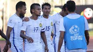 Laman ini adalah mengenai jadual piala malaysia 2020, (bola sepak/malaysia). Previu Piala Aff 2016 Malaysia Vs Vietnam Siapa Yang Menang Akan Mara