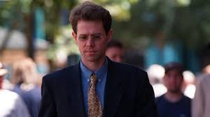 Scott Beynon: Federal Police officer who faked his death, inside the  bizarre case