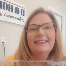 I still can't believe how far I've come, and I know it's because of the  trust and support of incredible people like you.