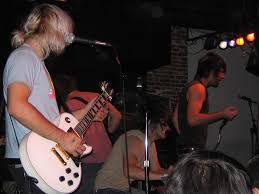 Producer, studio personnel, mixer, associated performer, guitar. Scary Kids Scaring Kids Wikipedia