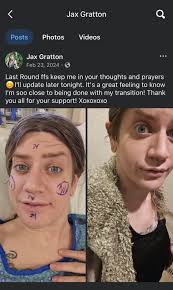 Missing Person in Pueblo Area