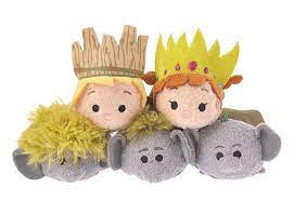 Pin On Tsumtsum