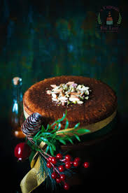 Kerala Style Plum Cake Christmas Cake Christmas Cakes Easy Plum Cake Holiday Cakes Christmas