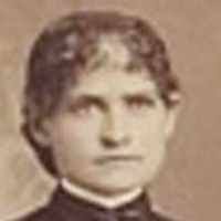 Mary Hannah Cody (1853–1926)