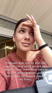 Sometimes the best option is to just give up to live to fight another day…  I never knew that could apply to grocery shopping. 😬🤦🏻‍♀️