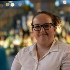 Janet Fallon, Maritime UK