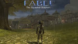 The games in this list will contain features similar to fable, which is a roleplaying adventure game. Fable The Expanded Chapters Mod Mod Db