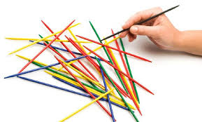 Kite in the past using a wide tree leaves. Jom Do Stuck At Home Play These Traditional Games
