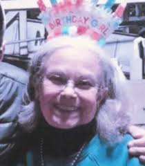 Obituary information for Rebecca Ryan Clifton