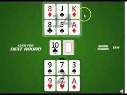 Check spelling or type a new query. How To Play Golf Card Game Youtube