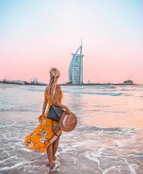 Overall, burj al arab ranks slightly better than burj khalifa. Dubai City Tour Including Burj Khalifa Dubai Travel Dubai Travel Guide Dubai Holidays
