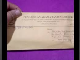 Check spelling or type a new query. Baru Nikah 1 Bulan Pria Ini Terima Surat Dari Pengadilan Ternyata Istri Gugat Cerai Indozone Id