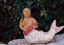 Blanco family (Oaxacan potters)