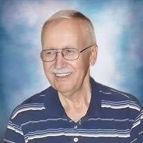 Robert Henry Kenton Sr. Obituary