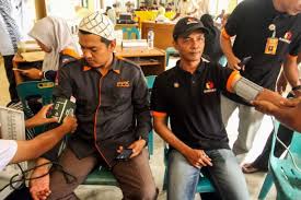 Voting Made Easy Has A Cost Over 400 Deaths Opinion The Jakarta Post