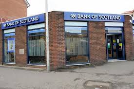 The mound, edinburgh eh1 1yz. Bank Of Scotland To Close Paisley Branch Daily Record