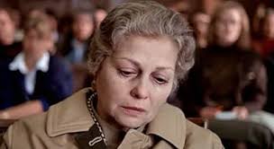 The Rose Garden (1989)