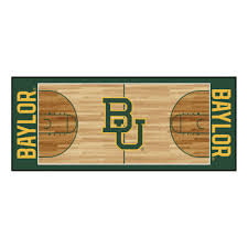 1 in the associated press men's college basketball poll in its. Baylor University Basketball Court Runner Baylor Bears Basketball Baylor Baylor Bear