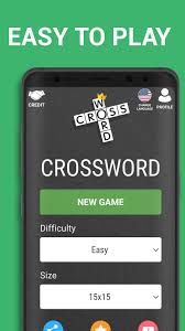 Are you a puzzle solver? Crossword Puzzle Free Classic Word Game Offline For Android Apk Download