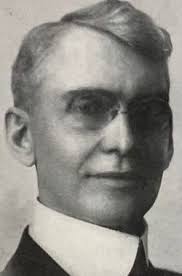 Joseph H Borders (1860-1930)