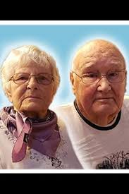 LEROUX, Albert & Lucille