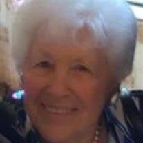 Wanda Mardell Cates Obituary