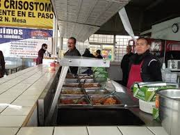 Mix together the cumin, paprika and salt, and. Where To Eat In Ciudad Juarez The Best Restaurants And Bars