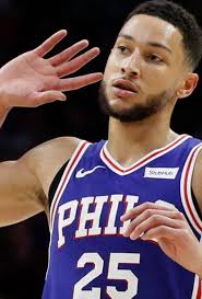 👂🏽Ben Simmons