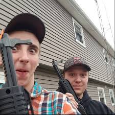 Harley Alan McVay (@McvayHarley)