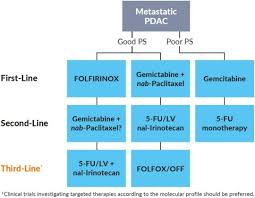 And up until about a month before i thought i was fit and well. Treatment Landscape Of Metastatic Pancreatic Cancer Cancer Treatment Reviews