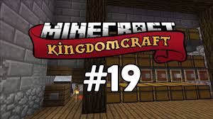 Kingdom craft is a server with endless opportunities. Minecraft Vanilla Kingdomcraft 19 Minecart Sorting Mechanism Minecraft Smp Cmc Distribution English