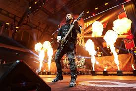 Reflections Of Darkness Music Magazine Gallery Five Finger Death Punch Frankfurt 2020
