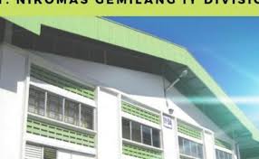 Saya bermaksud mengajukan lamaran kerja pada pt. Lowongan Kerja Pt Nikomas Gemilang Divisi Iy Nike Cute766