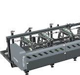 Tube Laser Cutting Machine - ACCURL