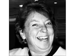 PATRICIA MEAGHER Obituary (2018)