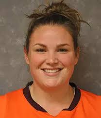 2015-16 Women's Basketball Roster