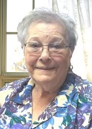 Obituary for Naomie "Eunice" Pruitt Dailey