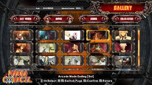 In addition, the easiest way to beat gold potemkin with baiken is to . Fastest Guilty Gear Xrd Characters Unlock