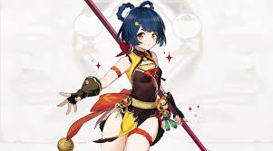 Xianling Revealed For Genshin Impact In New Trailer