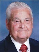 Carroll Guilbeau Obituary (1920