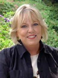 Margaret “Maggie” Jones Berry