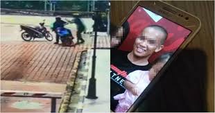 Nafikan kes rogol dan saman tok singa. Kes Samun Rider Grab Food Telefon Bimbit Penyamun Tercicir Semasa Cari Infonet