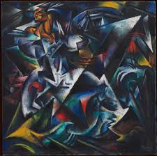 Matros ombord, 1916, Gösta Adrian-Nilsson | SMK Open