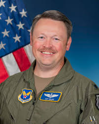 Achieving T-2-4: Inspired to drive change in the world, Stratford alumnus  Christopher Ehlers joins U.S. Air Force