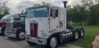 Saw these in Waynesville NC at the Semi crazy truck show