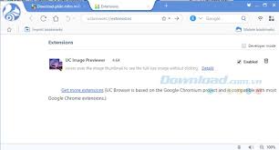 Uc browser is a comprehensive browser originally made for android. Ucbrowserpc68