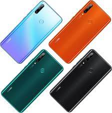 Huawei Enjoy 10 Plus technische daten ...