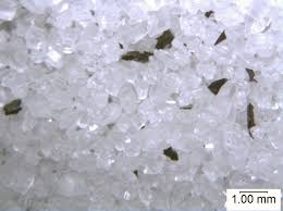 To help with cleaning implement a cleaning schedule that will aid this process. Food Investigations Microanalytical Methods Find Foreign Matter In Granular Food Products Foodsafetytech