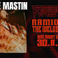 REECE MASTIN in concert Armidale event image