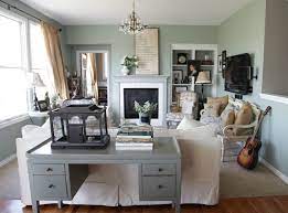 Working With A Long Narrow Living Room Emily A Clark Long Narrow Living Room Long Living Room Narrow Living Room